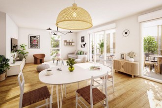 Vente Appartement 42160, Andrézieux-Bouthéon France