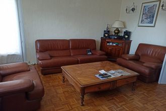 Ma-Cabane - Vente Appartement Angers, 66 m²