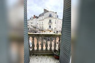 Ma-Cabane - Vente Appartement Angers, 60 m²