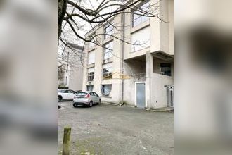 Ma-Cabane - Vente Appartement Angers, 48 m²