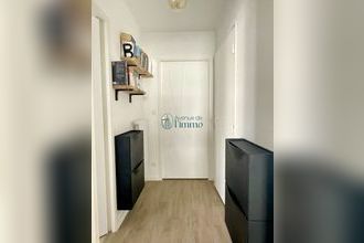 Ma-Cabane - Vente Appartement Angers, 64 m²