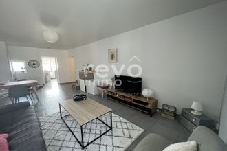 Ma-Cabane - Vente Appartement ANGERS, 70 m²