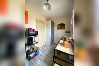 Ma-Cabane - Vente Appartement ANGERS, 31 m²