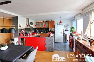 Ma-Cabane - Vente Appartement ANGERS, 80 m²