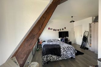 Ma-Cabane - Vente Appartement ANGERS, 56 m²