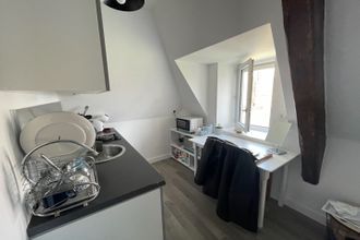 Ma-Cabane - Vente Appartement ANGERS, 56 m²