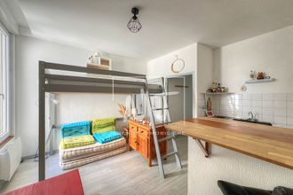 Ma-Cabane - Vente Appartement ANGERS, 18 m²