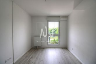 Ma-Cabane - Vente Appartement ANGERS, 55 m²