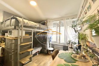 Ma-Cabane - Vente Appartement Angers, 15 m²