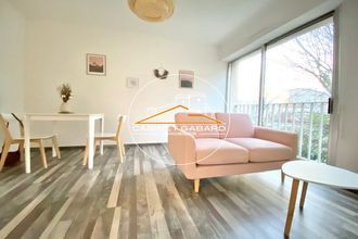 Ma-Cabane - Vente Appartement Angers, 43 m²