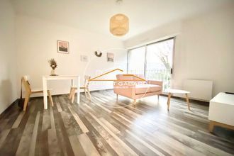 Ma-Cabane - Vente Appartement Angers, 43 m²