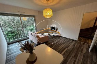 Ma-Cabane - Vente Appartement Angers, 43 m²