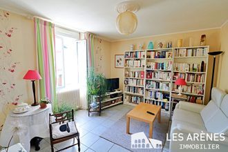 Ma-Cabane - Vente Appartement ANGERS, 54 m²