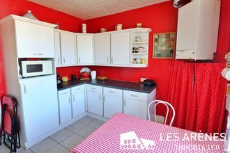 Ma-Cabane - Vente Appartement ANGERS, 54 m²