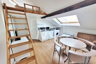 Ma-Cabane - Vente Appartement ANGERS, 11 m²