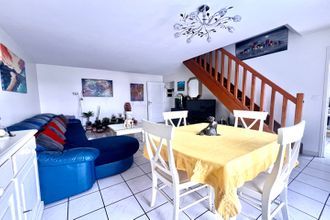 Ma-Cabane - Vente Appartement ANGERS, 116 m²