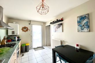 Ma-Cabane - Vente Appartement ANGERS, 116 m²