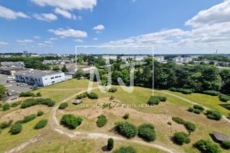 Ma-Cabane - Vente Appartement ANGERS, 53 m²