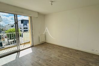 Ma-Cabane - Vente Appartement ANGERS, 40 m²