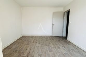 Ma-Cabane - Vente Appartement ANGERS, 40 m²