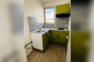 Ma-Cabane - Vente Appartement ANGERS, 40 m²