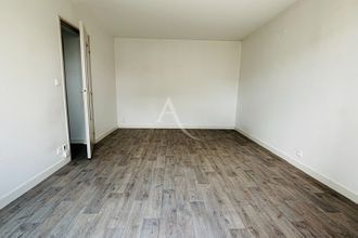 Ma-Cabane - Vente Appartement ANGERS, 40 m²