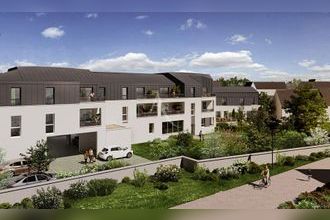 Ma-Cabane - Vente Appartement ANGERS, 64 m²