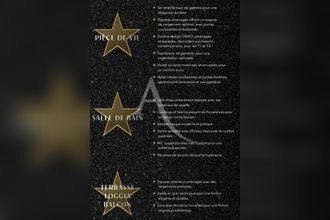 Ma-Cabane - Vente Appartement ANGERS, 64 m²