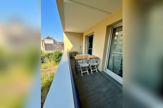 Ma-Cabane - Vente Appartement ANGERS, 68 m²