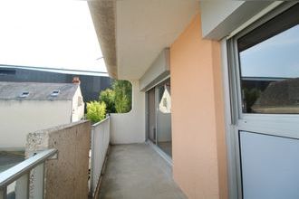 Ma-Cabane - Vente Appartement Angers, 32 m²