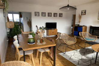 Ma-Cabane - Vente Appartement Angers, 82 m²