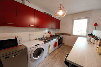 Ma-Cabane - Vente Appartement ANGERS, 57 m²