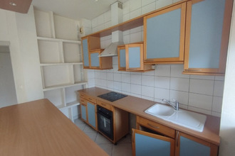 Ma-Cabane - Vente Appartement ANGERS, 55 m²