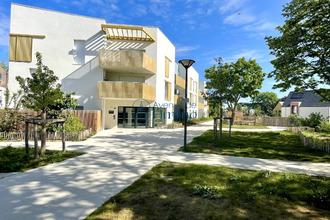 Ma-Cabane - Vente Appartement Angers, 64 m²