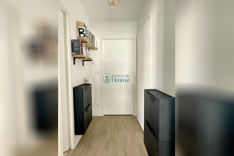 Ma-Cabane - Vente Appartement Angers, 64 m²