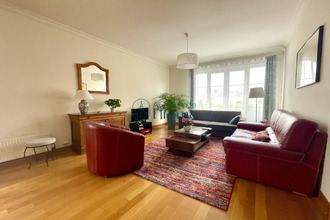 Ma-Cabane - Vente Appartement Angers, 91 m²