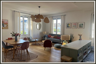 Ma-Cabane - Vente Appartement ANGERS, 92 m²