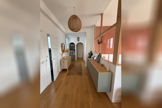 Ma-Cabane - Vente Appartement ANGERS, 92 m²