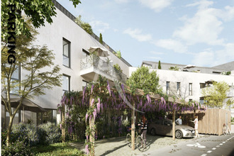 Ma-Cabane - Vente Appartement ANGERS, 86 m²