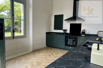 Ma-Cabane - Vente Appartement Angers, 107 m²