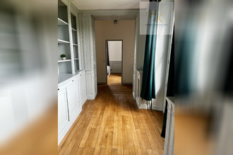 Ma-Cabane - Vente Appartement Angers, 107 m²