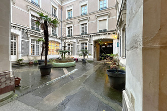 Ma-Cabane - Vente Appartement ANGERS, 62 m²