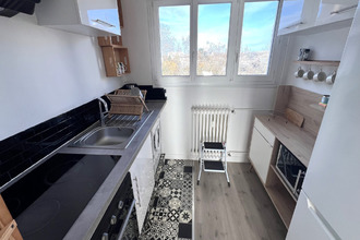 Ma-Cabane - Vente Appartement Angers, 56 m²