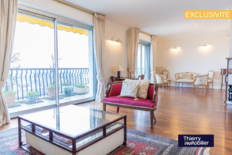 Ma-Cabane - Vente Appartement ANGERS, 115 m²