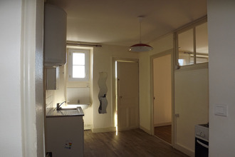 Ma-Cabane - Vente Appartement ANGERS, 34 m²