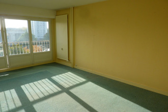 Ma-Cabane - Vente Appartement ANGERS, 93 m²