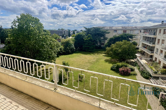 Ma-Cabane - Vente Appartement Angers, 124 m²