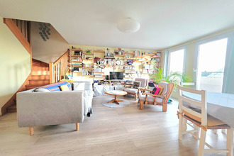 Ma-Cabane - Vente Appartement ANGERS, 100 m²