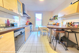 Ma-Cabane - Vente Appartement ANGERS, 100 m²