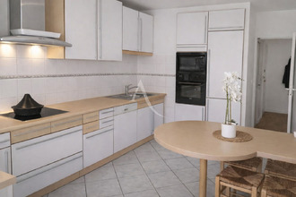Ma-Cabane - Vente Appartement ANGERS, 96 m²